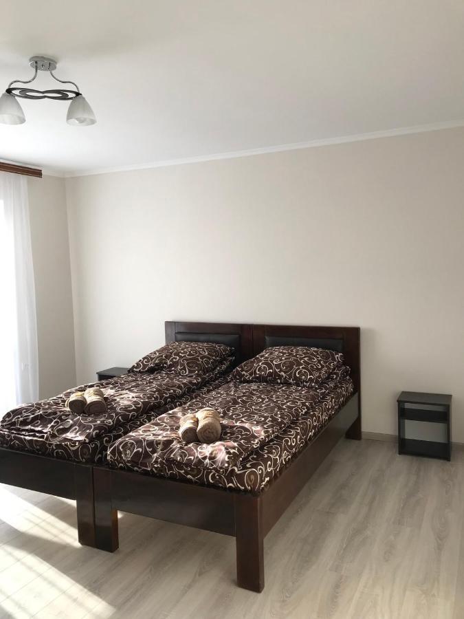 Bed and Breakfast Harmony Lazeshchyna Esterno foto