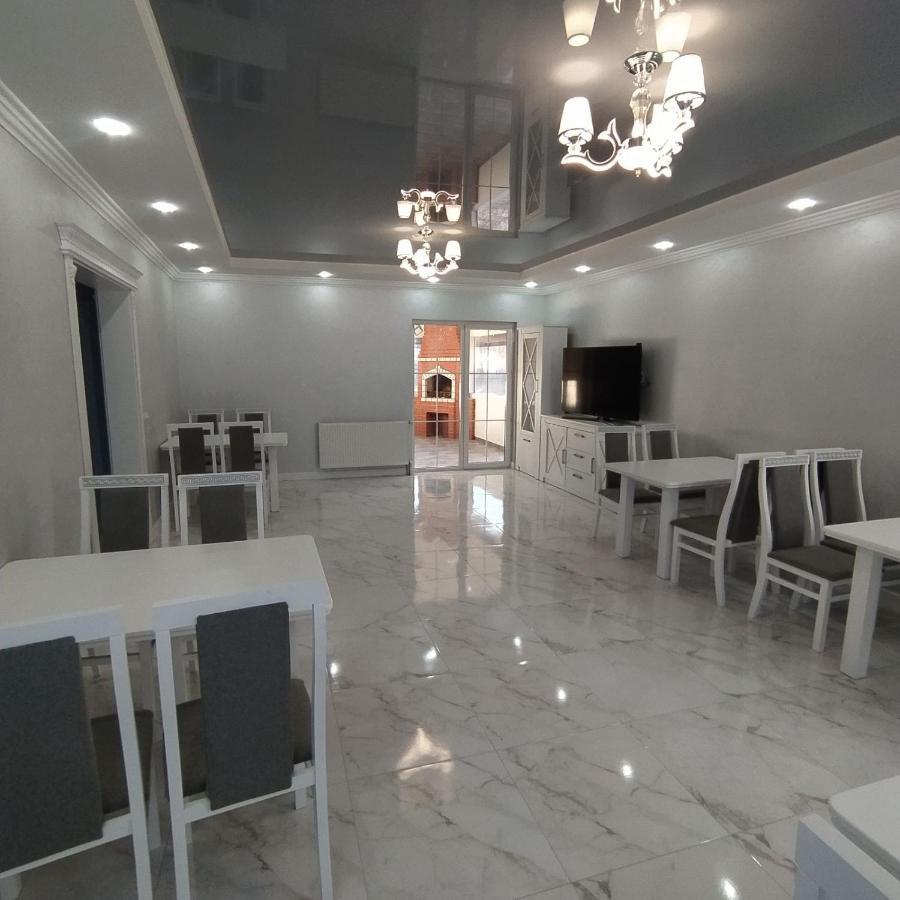 Bed and Breakfast Harmony Lazeshchyna Esterno foto