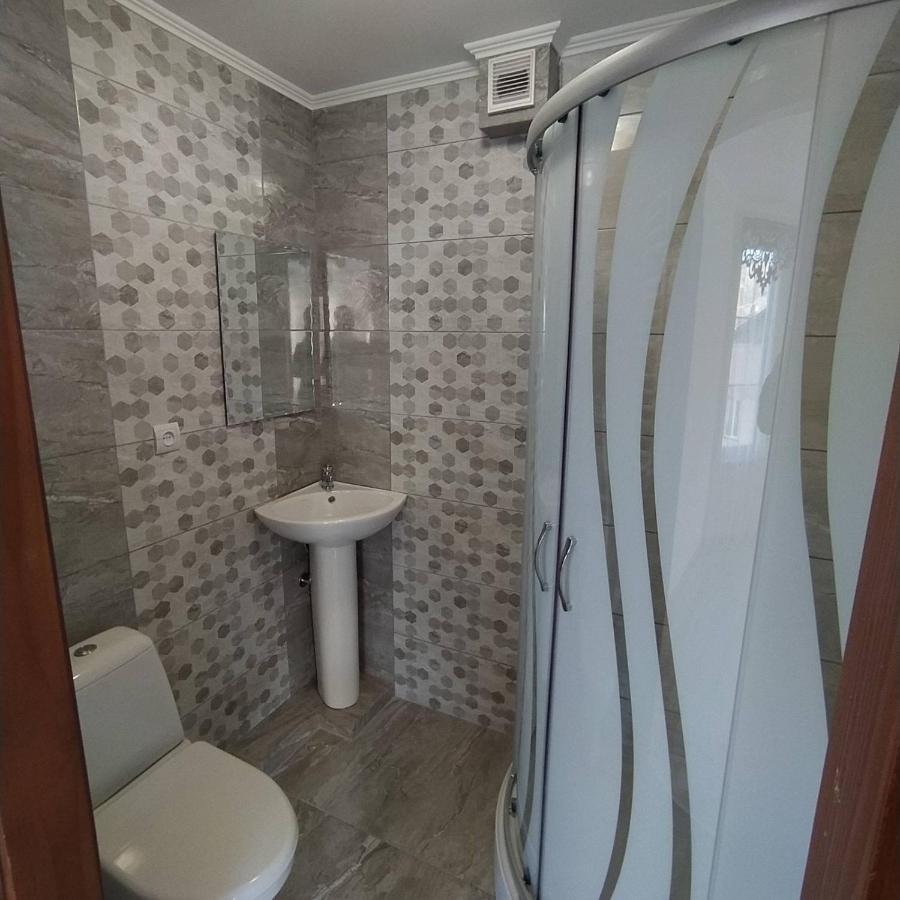 Bed and Breakfast Harmony Lazeshchyna Esterno foto