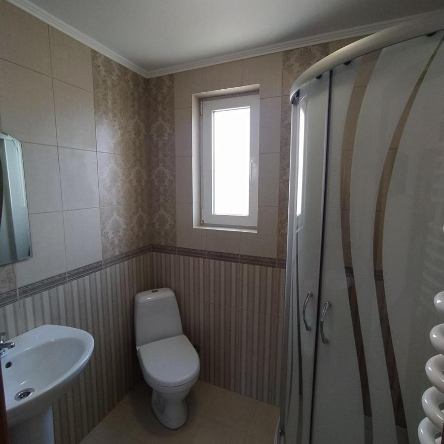 Bed and Breakfast Harmony Lazeshchyna Esterno foto