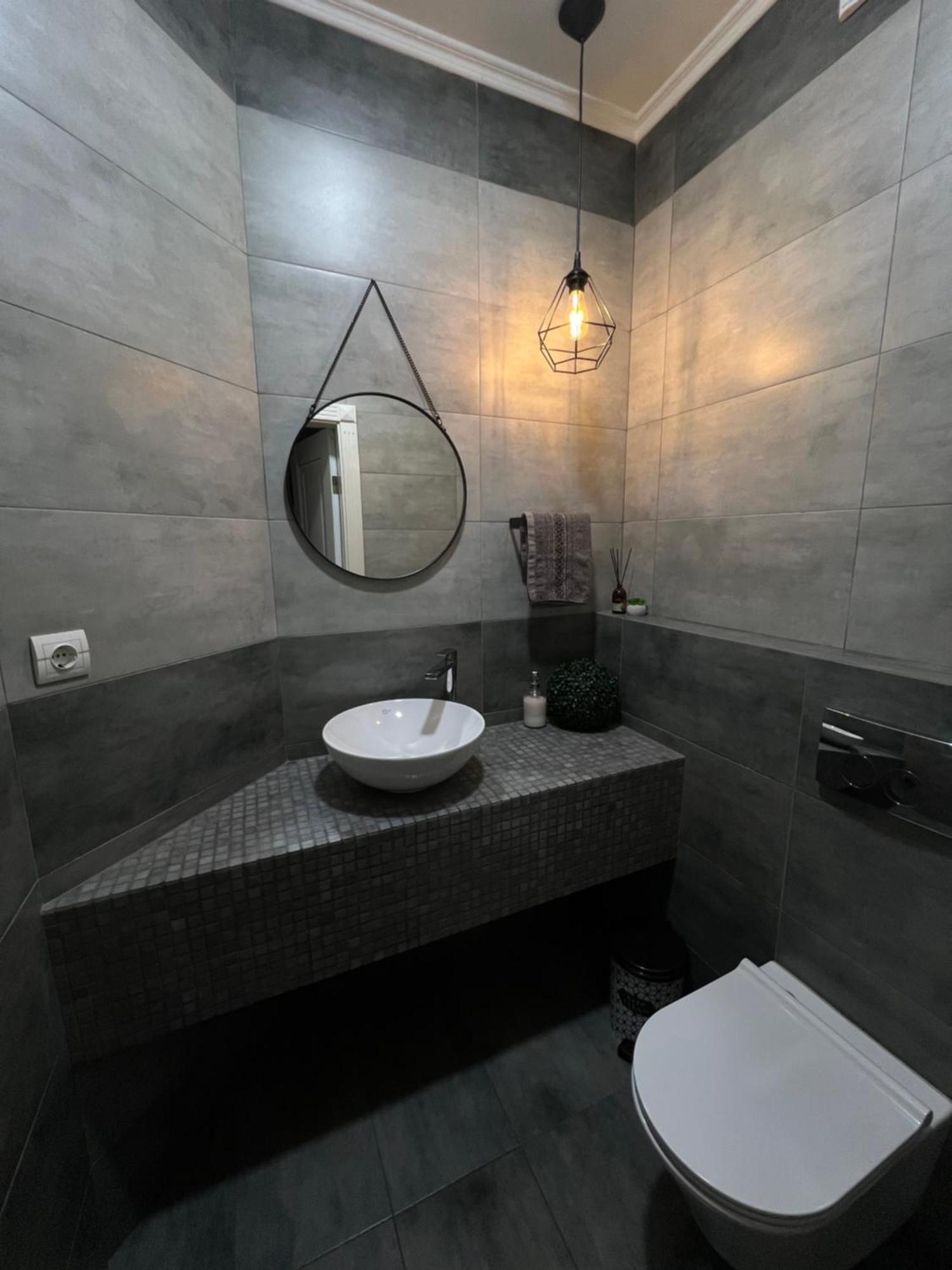 Bed and Breakfast Harmony Lazeshchyna Esterno foto